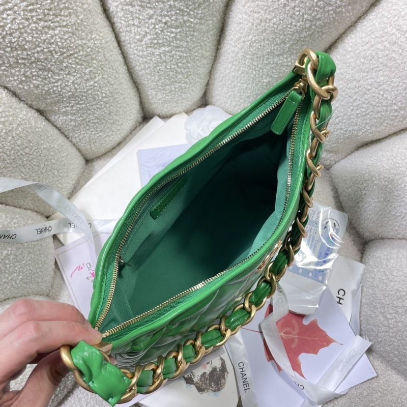 Ch**el hobo bags
